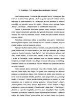 Eseja 'U.Dreiblats "Trīs miljoni, kas satricināja Latviju"', 1.