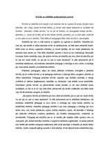 Eseja 'Brīvība un atbildība pedagoģiskajā procesā', 1.