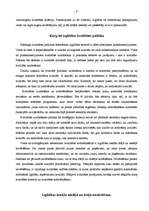 Referāts 'Izglītības kvalitātes politika Latvijā', 3.