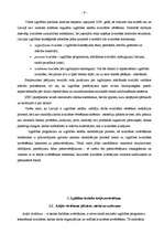 Referāts 'Izglītības kvalitātes politika Latvijā', 4.