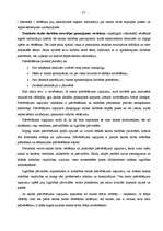 Referāts 'Izglītības kvalitātes politika Latvijā', 21.