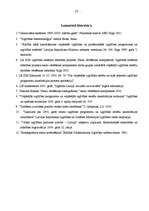 Referāts 'Izglītības kvalitātes politika Latvijā', 23.