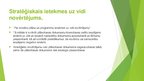 Prezentācija 'Stratēģiskā vides aizsardzības plānošana', 2.
