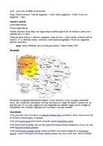 Konspekts 'Lietuvas kultūras vēsture (eksāmena jautājumi un atbildes)', 11.