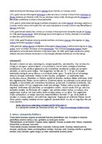 Konspekts 'Lietuvas kultūras vēsture (eksāmena jautājumi un atbildes)', 12.