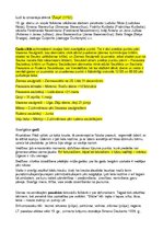 Konspekts 'Lietuvas kultūras vēsture (eksāmena jautājumi un atbildes)', 14.