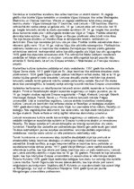 Konspekts 'Lietuvas kultūras vēsture (eksāmena jautājumi un atbildes)', 19.