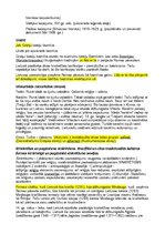 Konspekts 'Lietuvas kultūras vēsture (eksāmena jautājumi un atbildes)', 21.