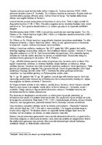 Konspekts 'Lietuvas kultūras vēsture (eksāmena jautājumi un atbildes)', 24.