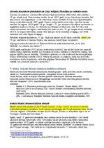 Konspekts 'Lietuvas kultūras vēsture (eksāmena jautājumi un atbildes)', 30.