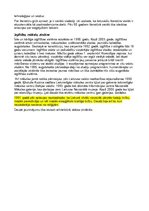 Konspekts 'Lietuvas kultūras vēsture (eksāmena jautājumi un atbildes)', 46.