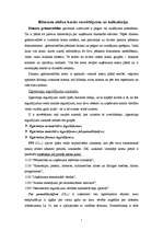 Konspekts 'Bilances aktīva konti', 1.