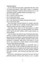 Konspekts 'Bilances aktīva konti', 3.