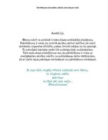 Paraugs 'Pašvērtējums kā skolēnu mācību motivācijas veids', 1.