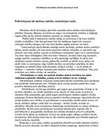 Paraugs 'Pašvērtējums kā skolēnu mācību motivācijas veids', 3.