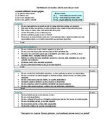 Paraugs 'Pašvērtējums kā skolēnu mācību motivācijas veids', 8.