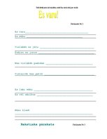 Paraugs 'Pašvērtējums kā skolēnu mācību motivācijas veids', 10.