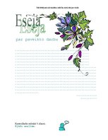 Paraugs 'Pašvērtējums kā skolēnu mācību motivācijas veids', 13.