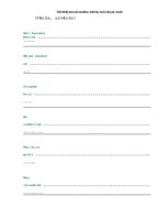 Paraugs 'Pašvērtējums kā skolēnu mācību motivācijas veids', 16.