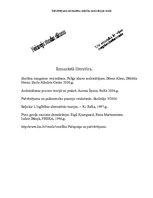 Paraugs 'Pašvērtējums kā skolēnu mācību motivācijas veids', 20.