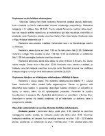 Prakses atskaite 'Prakses atskaite "Gallery Park Hotel" restorānā "Renomme"', 4.