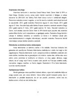 Prakses atskaite 'Prakses atskaite "Gallery Park Hotel" restorānā "Renomme"', 8.