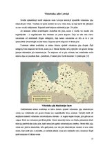 Konspekts 'Seno latviešu arhitektūra – pilis', 10.