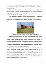 Konspekts 'Seno latviešu arhitektūra – pilis', 11.