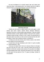 Konspekts 'Seno latviešu arhitektūra – pilis', 14.