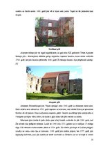 Konspekts 'Seno latviešu arhitektūra – pilis', 20.