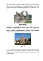 Konspekts 'Seno latviešu arhitektūra – pilis', 21.