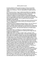 Referāts 'Ķīmijas spožums un posts', 1.