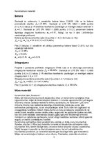 Paraugs 'Stiegrbetona un mūra konstrukcijas', 3.