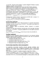 Paraugs 'Stiegrbetona un mūra konstrukcijas', 5.