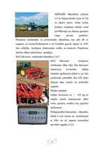 Referāts 'Sējmašīnas darbu tehnoloģija', 8.