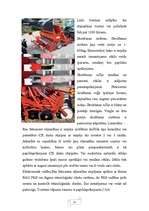 Referāts 'Sējmašīnas darbu tehnoloģija', 9.