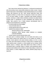 Referāts 'SIA "Sargeņģeļi" apsardzes firmas raksturojums', 9.