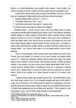 Eseja 'Dabisko tiesību teorija', 3.