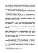 Eseja 'Dabisko tiesību teorija', 5.