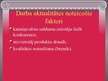 Prezentācija 'A/s "Laima" tirgus izpēte', 2.