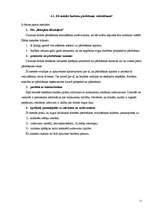 Referāts 'Pārdošana un tās veicināšana', 11.