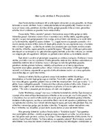 Eseja 'Man tuvās vērtības Jāņa Poruka darbos', 1.