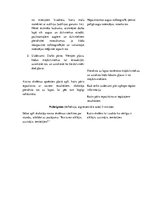 Konspekts 'Stundas konspekts dabaszinībās 3.klasei', 4.