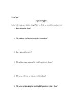 Konspekts 'Stundas konspekts dabaszinībās 3.klasei', 5.