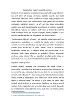 Eseja 'Valodniecības vieta 21.gadsimtā - pūrisms', 1.