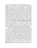 Referāts 'Essay on Civil Society and Social Capital Concepts in Northern Russia ', 2.