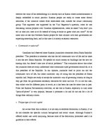 Referāts 'Essay on Civil Society and Social Capital Concepts in Northern Russia ', 5.