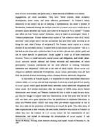 Referāts 'Essay on Civil Society and Social Capital Concepts in Northern Russia ', 9.