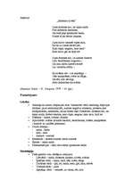 Konspekts 'Latviešu valodas funkcionālie stili', 7.