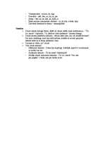 Konspekts 'Latviešu valodas funkcionālie stili', 10.